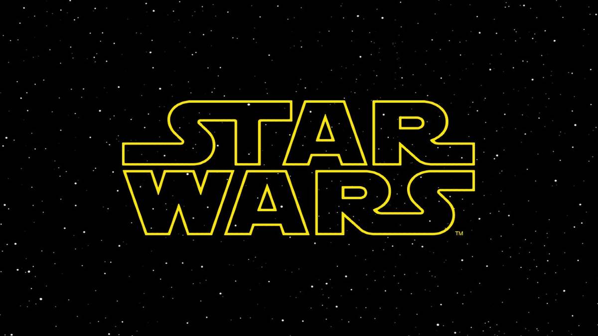 Star Wars Name Title