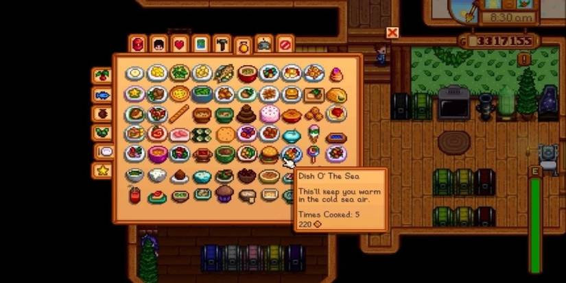 Stardew Valley