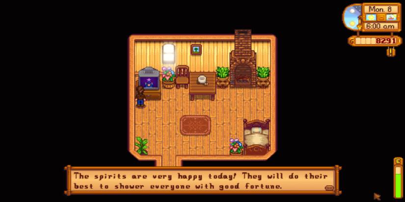 Stardew Valley