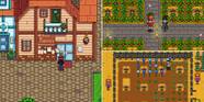 Stardew Valley Every Spring Crop Ranked