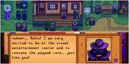Stardew Valley 10 Things You May Not Know About Krobus