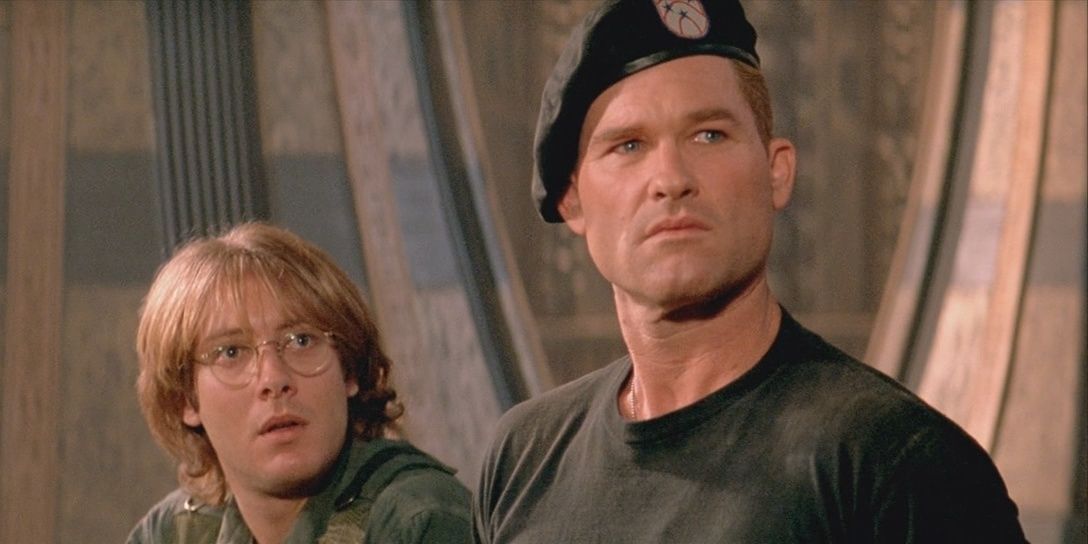 Stargate 1994