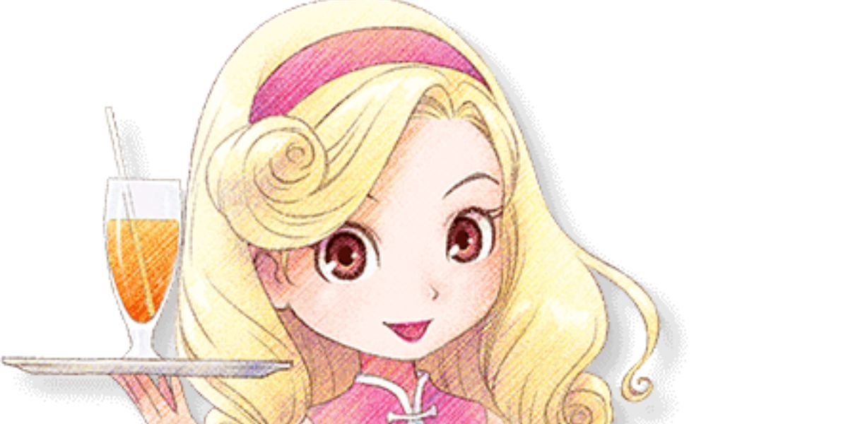 Story Of Seasons Pioneers Of Olive Town Blaire