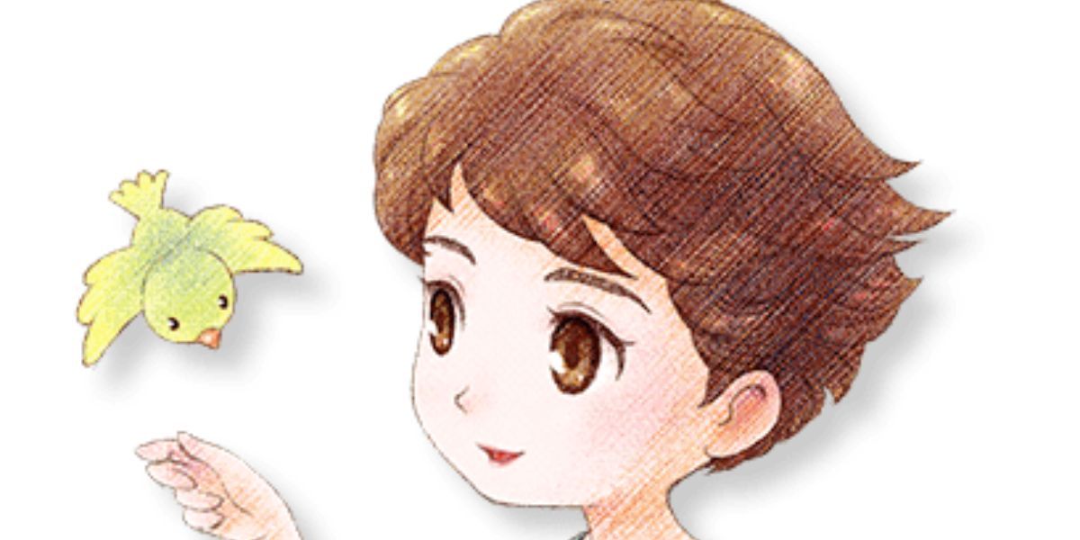 Story Of Seasons Pioneers Of Olive Town Bridget