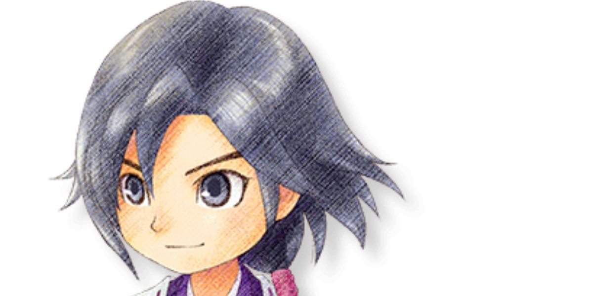 Story Of Seasons Pioneers Of Olive Town Iori