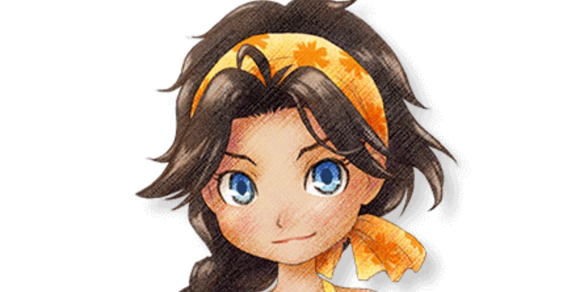 Story Of Seasons Pioneers Of Olive Town Laura