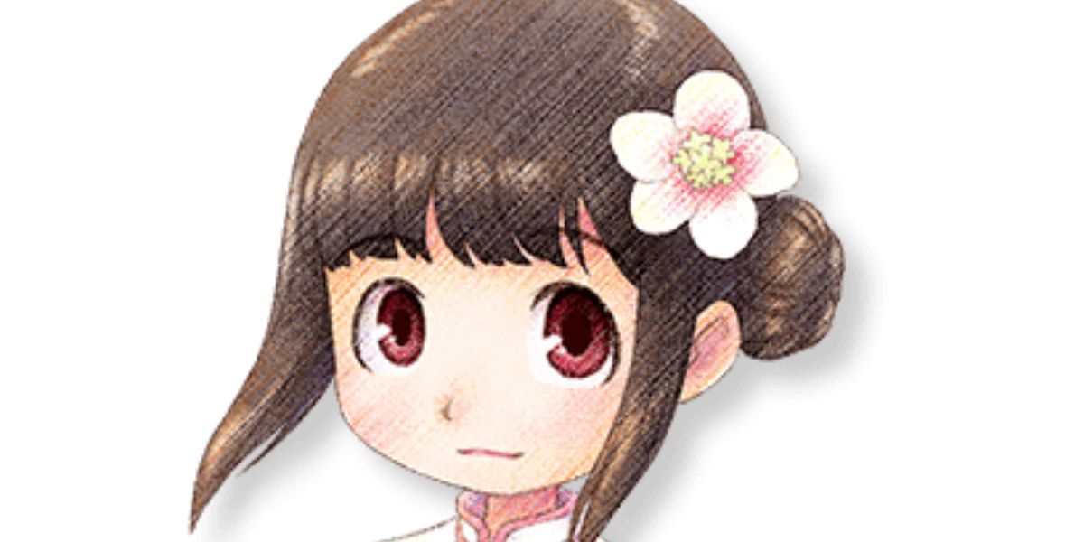 Story Of Seasons Pioneers Of Olive Town Linh