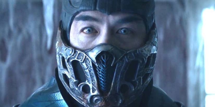 Mortal Kombat Sub-Zero