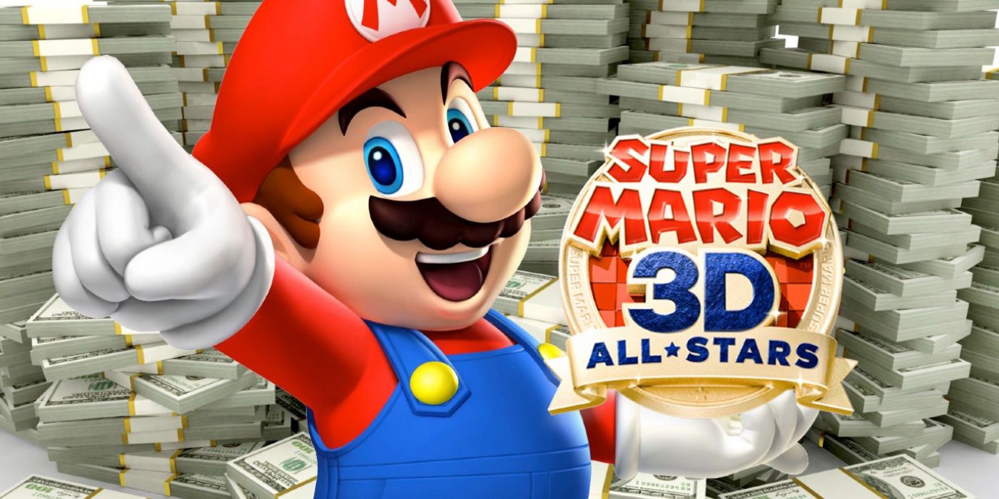 Super mario 3d stars. Марио 3d. Super Mario 3d all-Stars. Super Mario 3d all Stars (Nintendo Switch) обложка. Супер продажи.