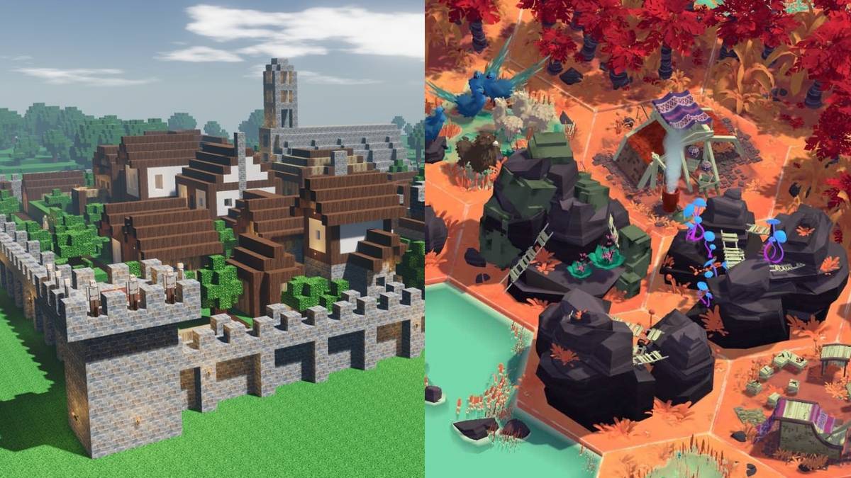 THEY Are Billions feature image