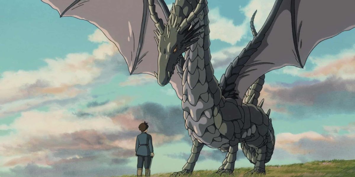 The Untold Legal Saga: The Shocking Reason Behind the Delayed Release of this Studio Ghibli Masterpiece