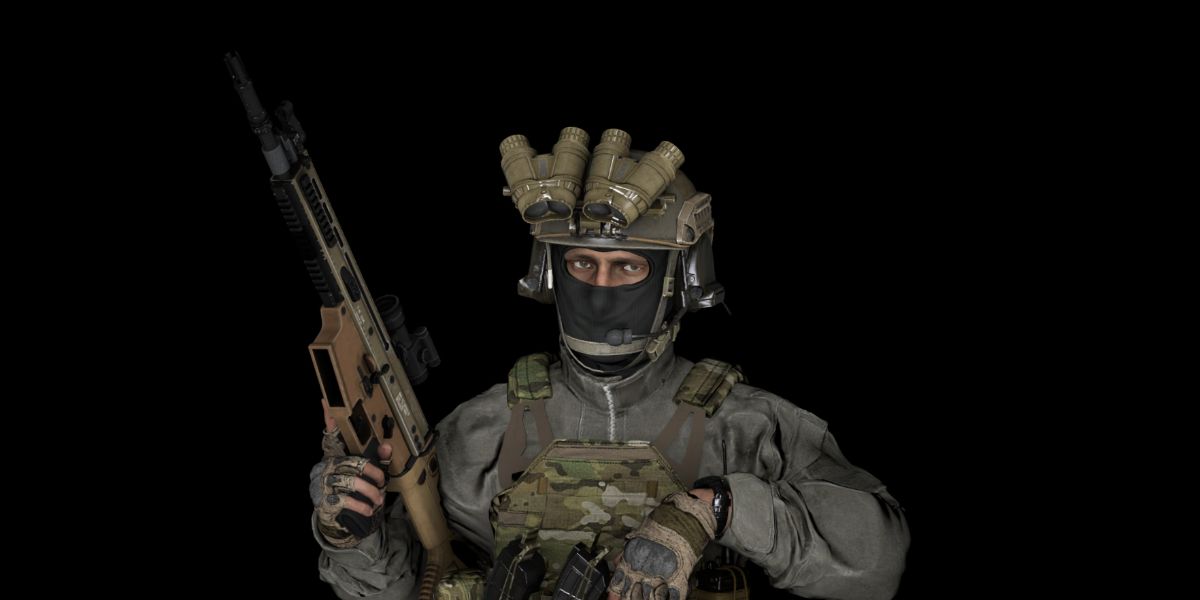 Escape From Tarkov Pro Tips For The Reserve Map