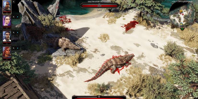 Teleportation Gloves Divinity Original Sin 2 Unique Weapons