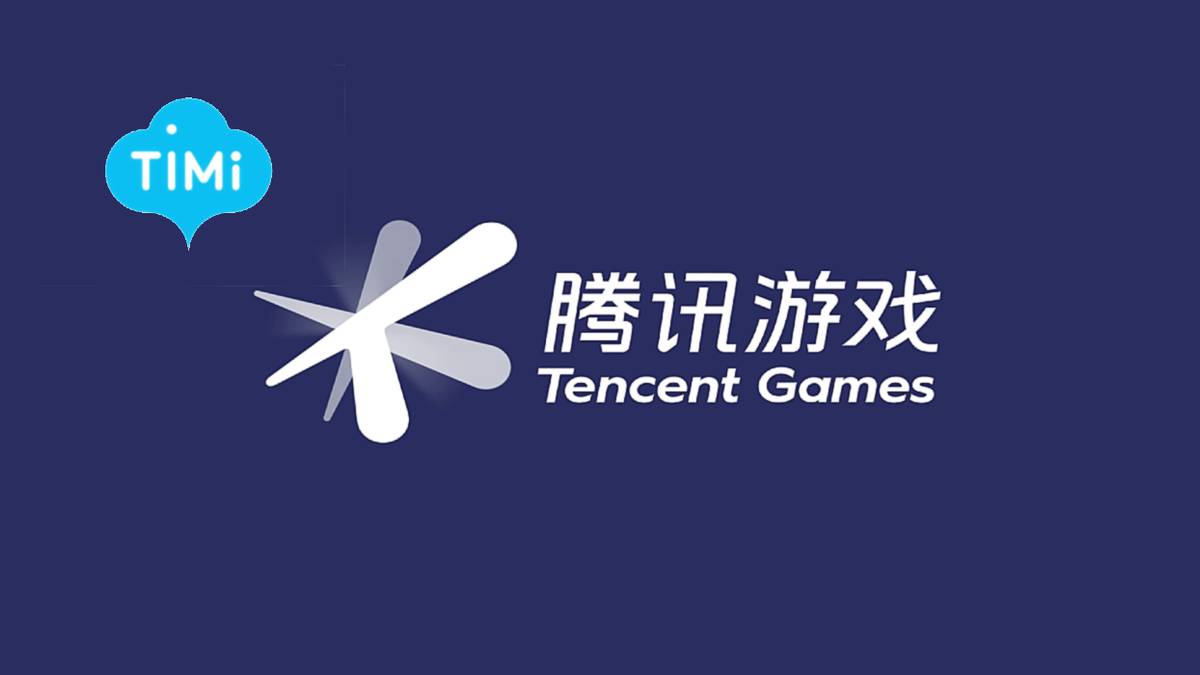 timi studios game development success april 2021