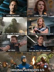 Funny Avengers Memes Avengers Memes GO Follow dcmarvelmemepage 