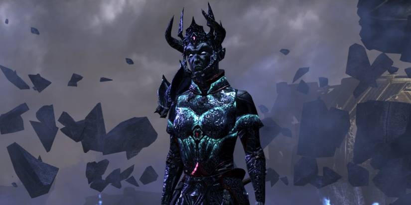 The Elder Scrolls 10 Types of Daedra Xivkyn