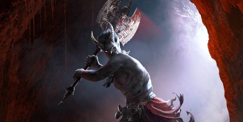 The Elder Scrolls 10 Types of Daedra Xivlai