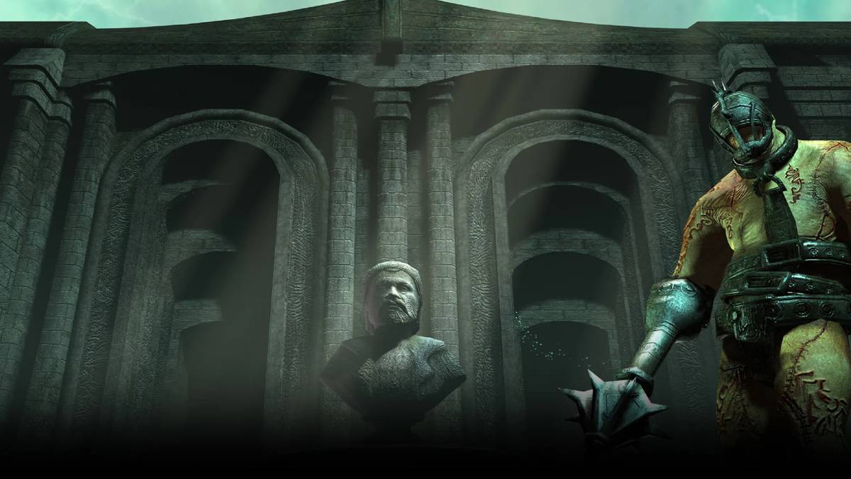 The Elder Scrolls 4 Oblivion GOTY Edition