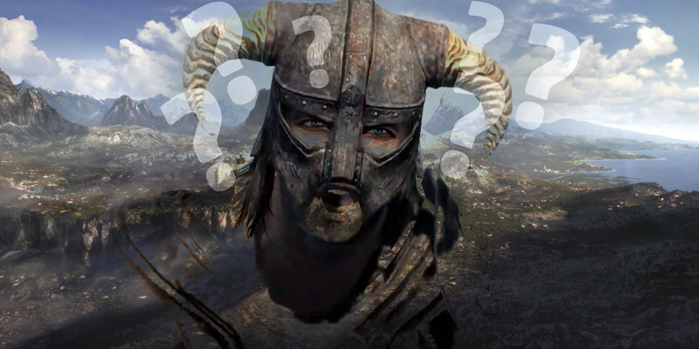 While we wait for The Elder Scrolls VI, a new Elder Scrolls mobile game  made a stealth debut - Neowin