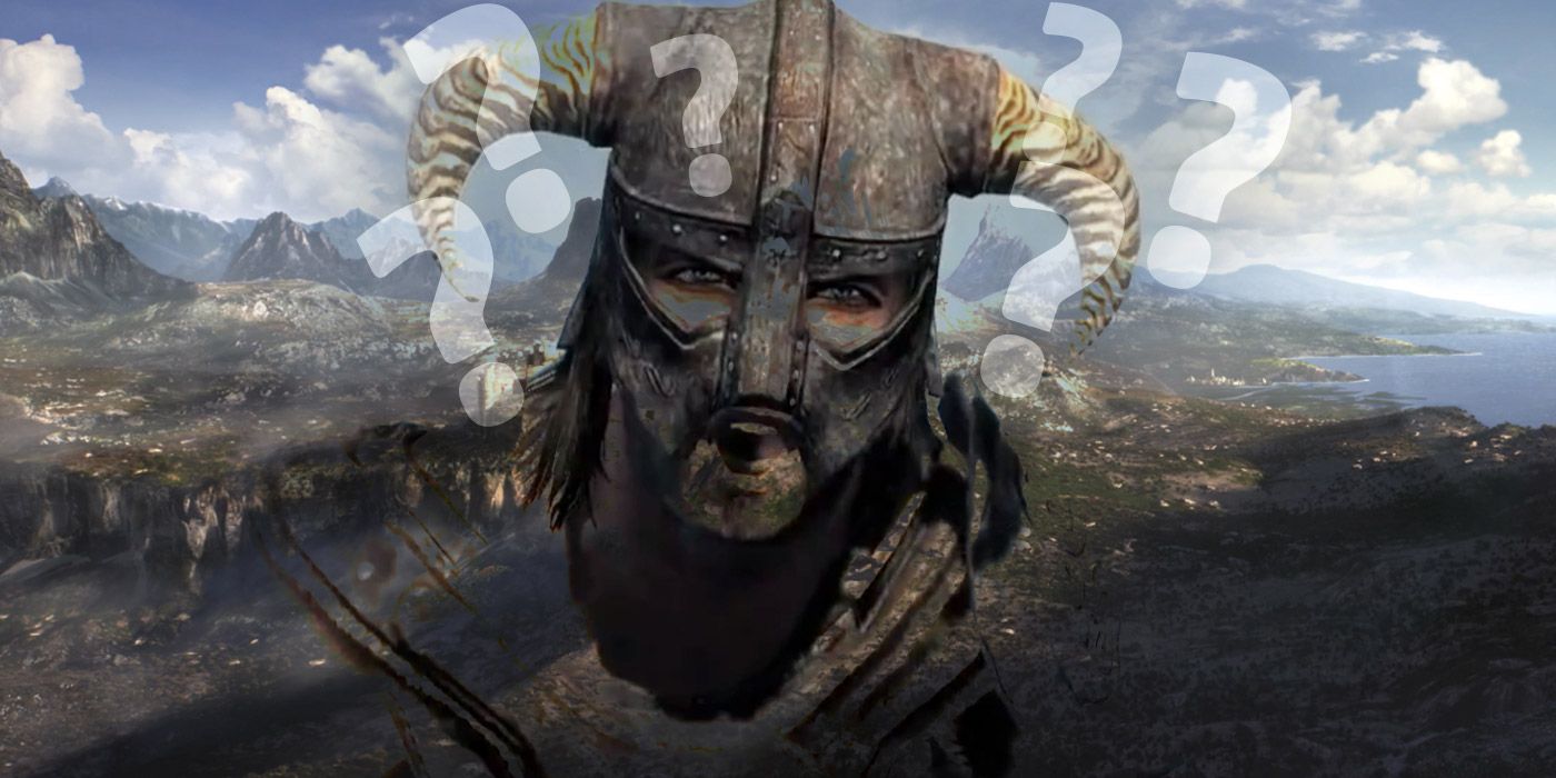 The Elder Scrolls V Skyrim - Elder Scrolls 6? Fabricante de