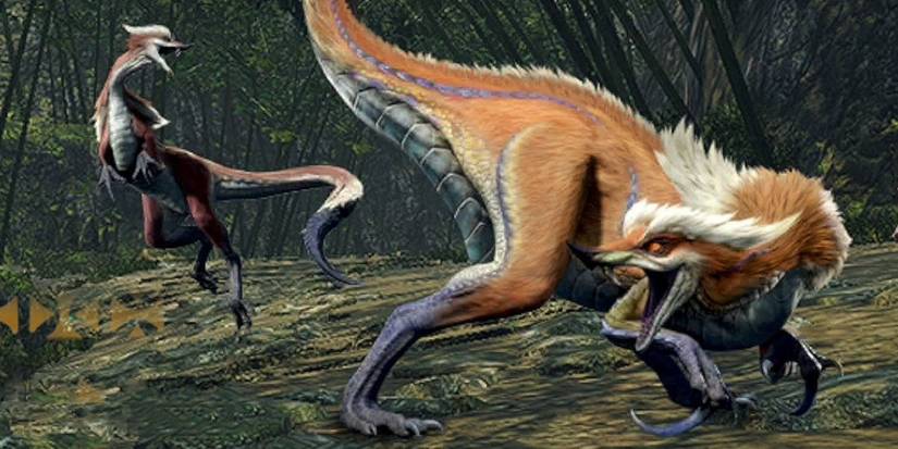 The Great Izuchi With A Lesser Izuchi