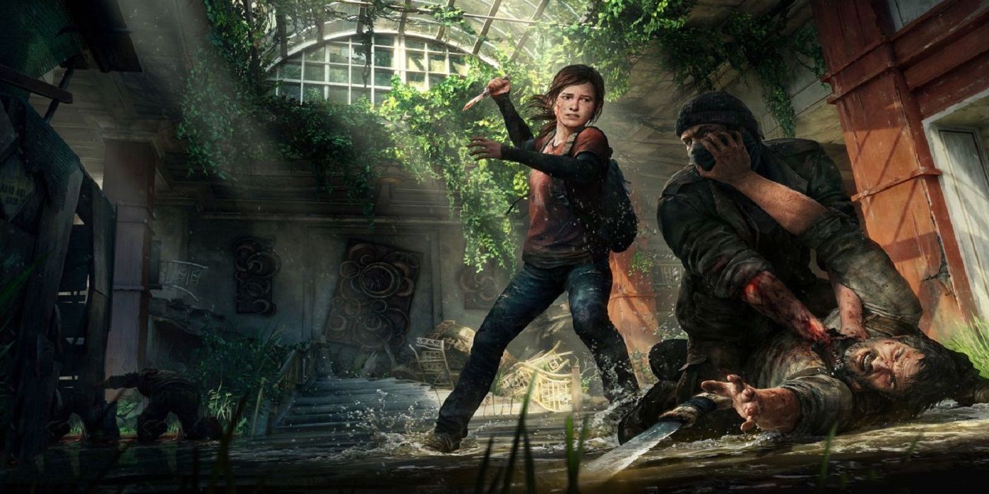The Last of Us Part 2 writers have an outline for Part 3, but no plans to  make game for now