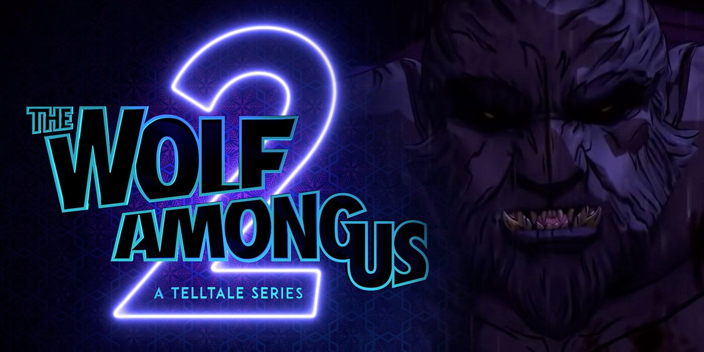 The Wolf Among Us 2 Howling