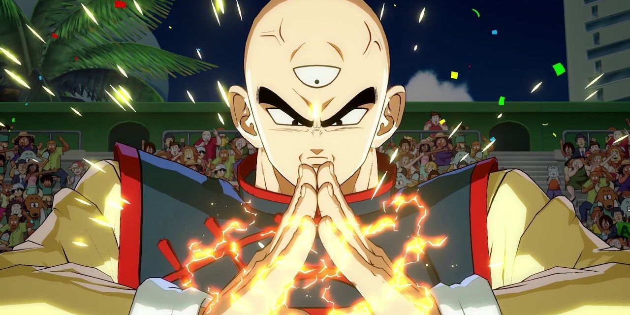 Dragon Ball: The Strongest Members of The Dragon Team, Ranked According