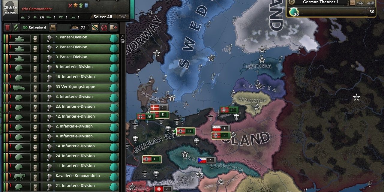 hearts of iron 4 tips and tricks