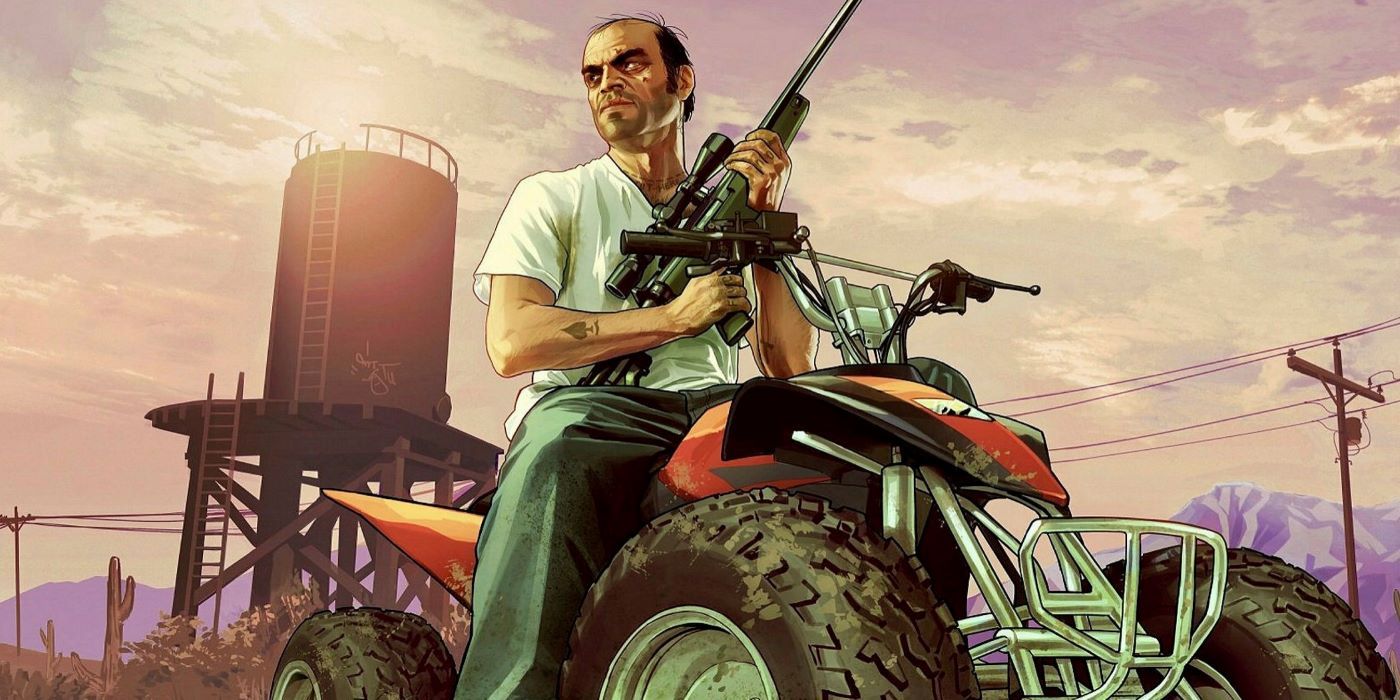 Rockstar Games job listing suggests GTA 6 development is close to complete  - Dexerto