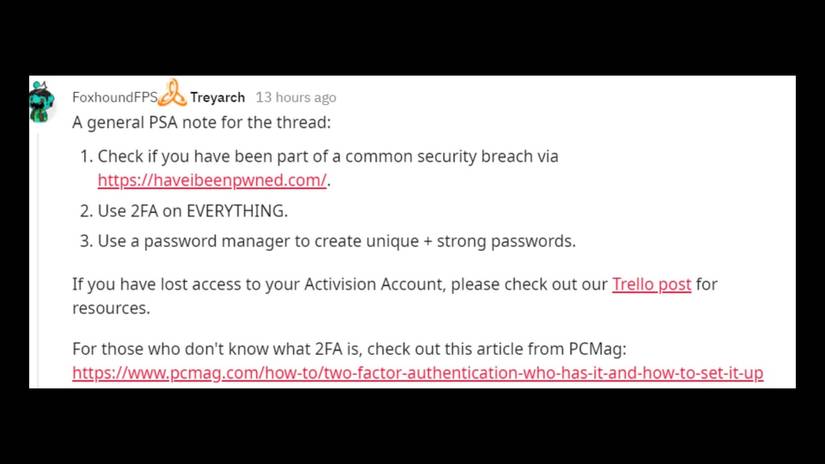 Treyarch-dev-responds-to-complaints-that-Activision-doesnt-offer-support-FOXHOUNDFPS