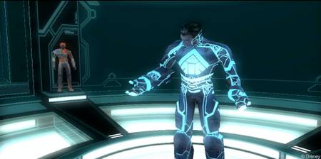 Tron 2.0 Tron 2.0