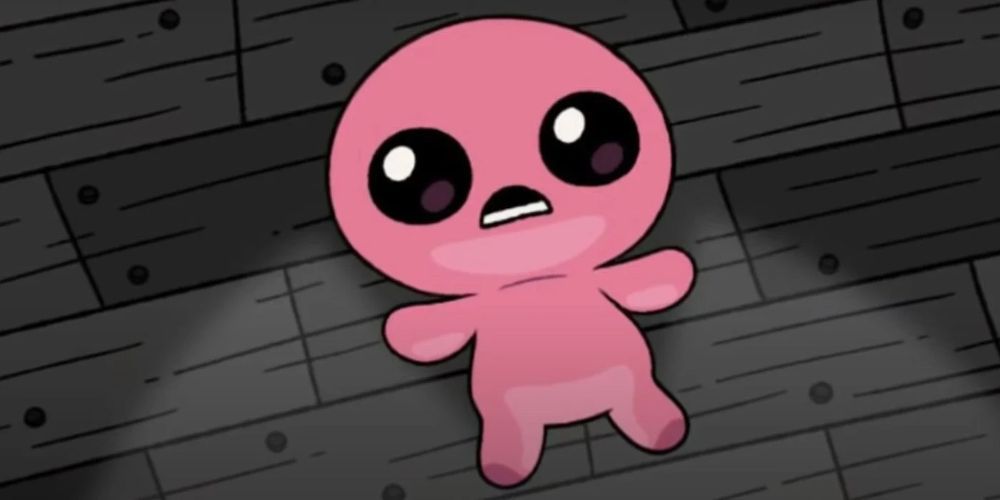 the binding of isaac revelations