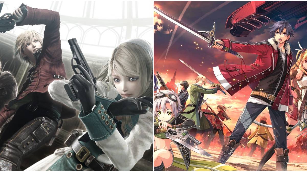 Underrated PS3 JRPGs