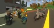 Unturned 10 Pro Tips For Surviving In The Free To Play Zombie Game Unturned 10 Pro Tips For Surviving In The Free To Play Zombie Game