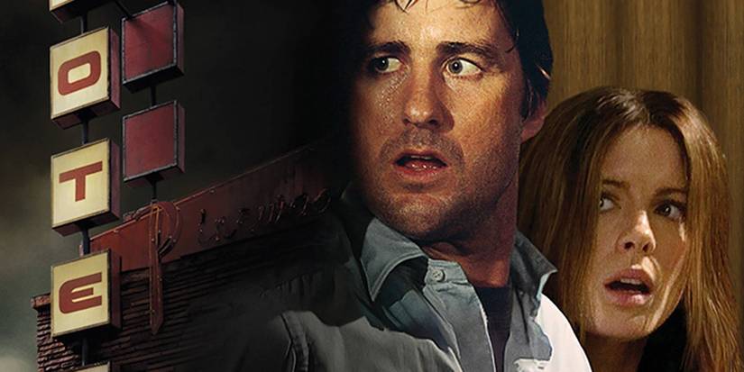 Vacancy - Films Like The Purge