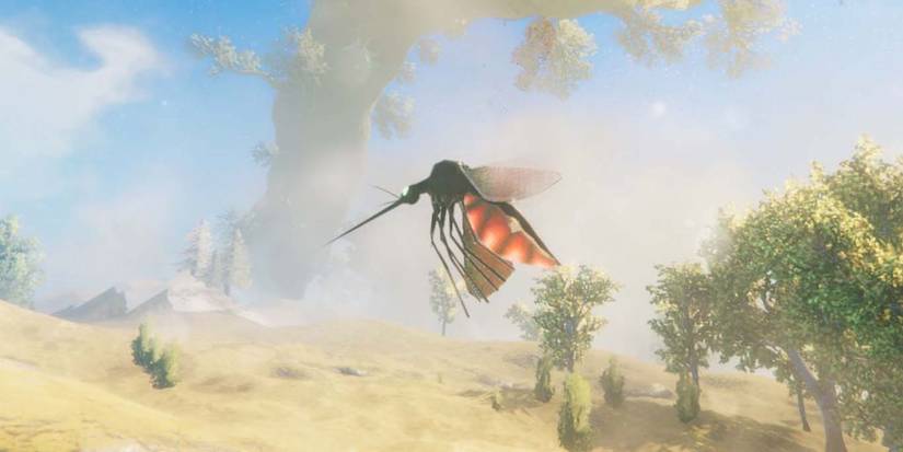 Valheim deathsquito.