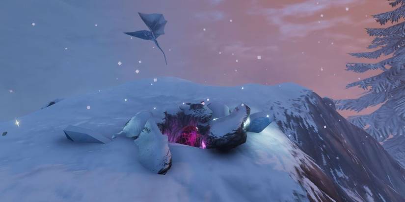 Drakes Are The Menacing Hatchlings Of Modor In Valheim