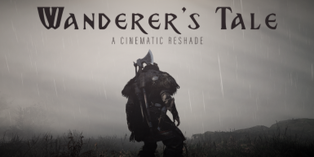 Wanderer's Tale Makes Valhalla A Grimmer And Darker Place