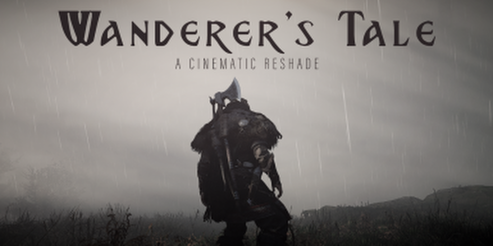 Wanderer's Tale Makes Valhalla A Grimmer And Darker Place