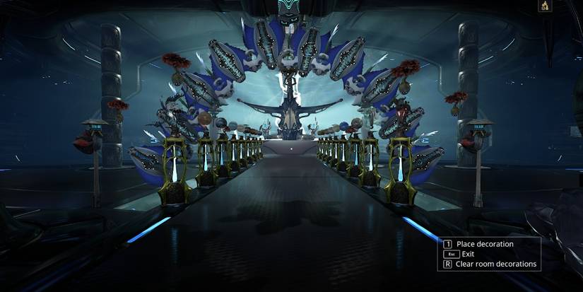 Warframe Steel Path Solo