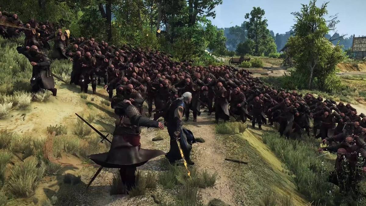 Witcher-3-Console-Commands