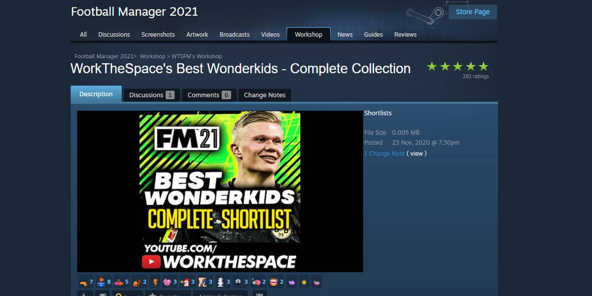15 Best Football Manager 21 Mods Ranked