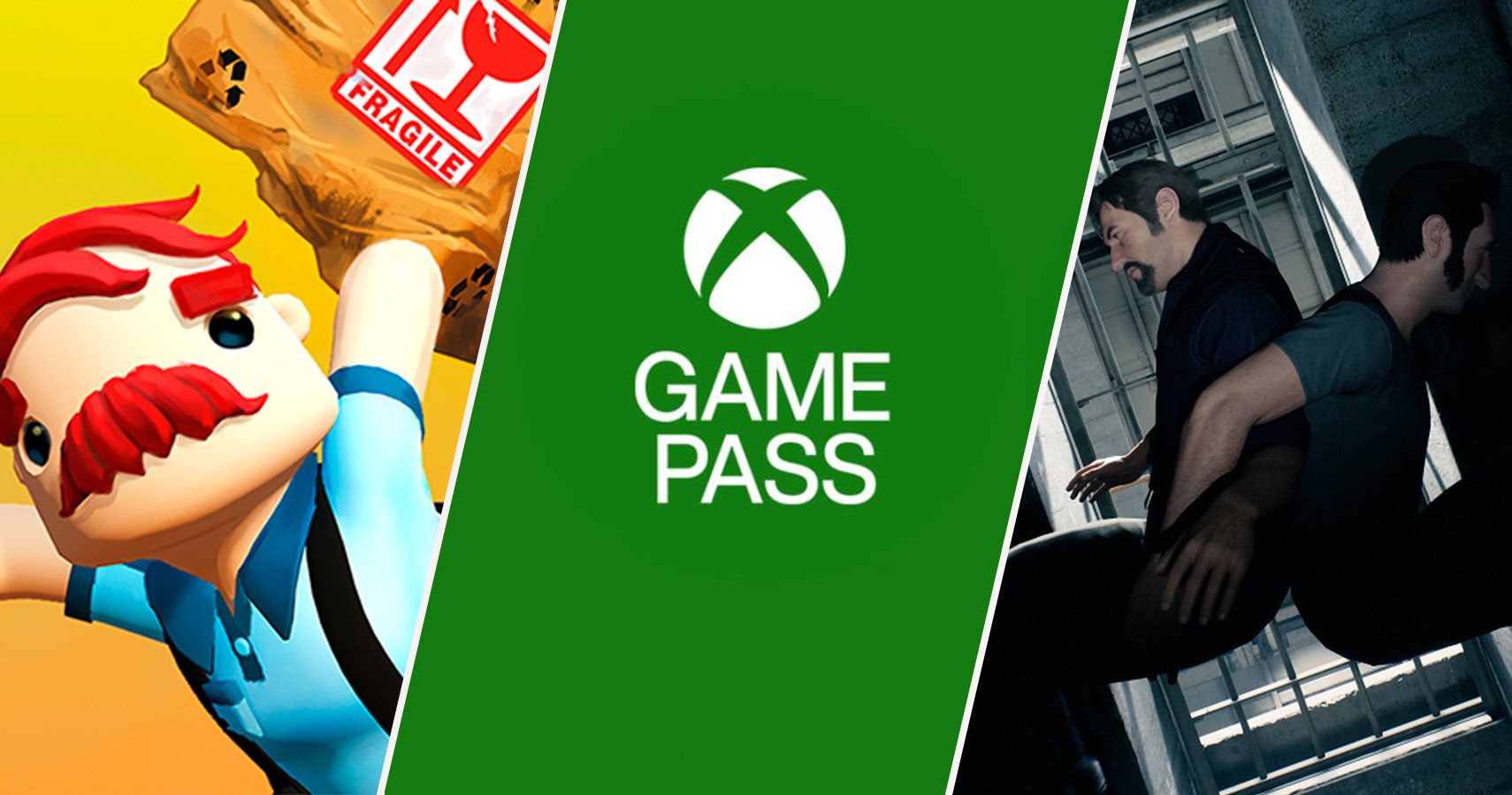 The 10 Best Local Co Op Split Screen Games On Xbox Game Pass