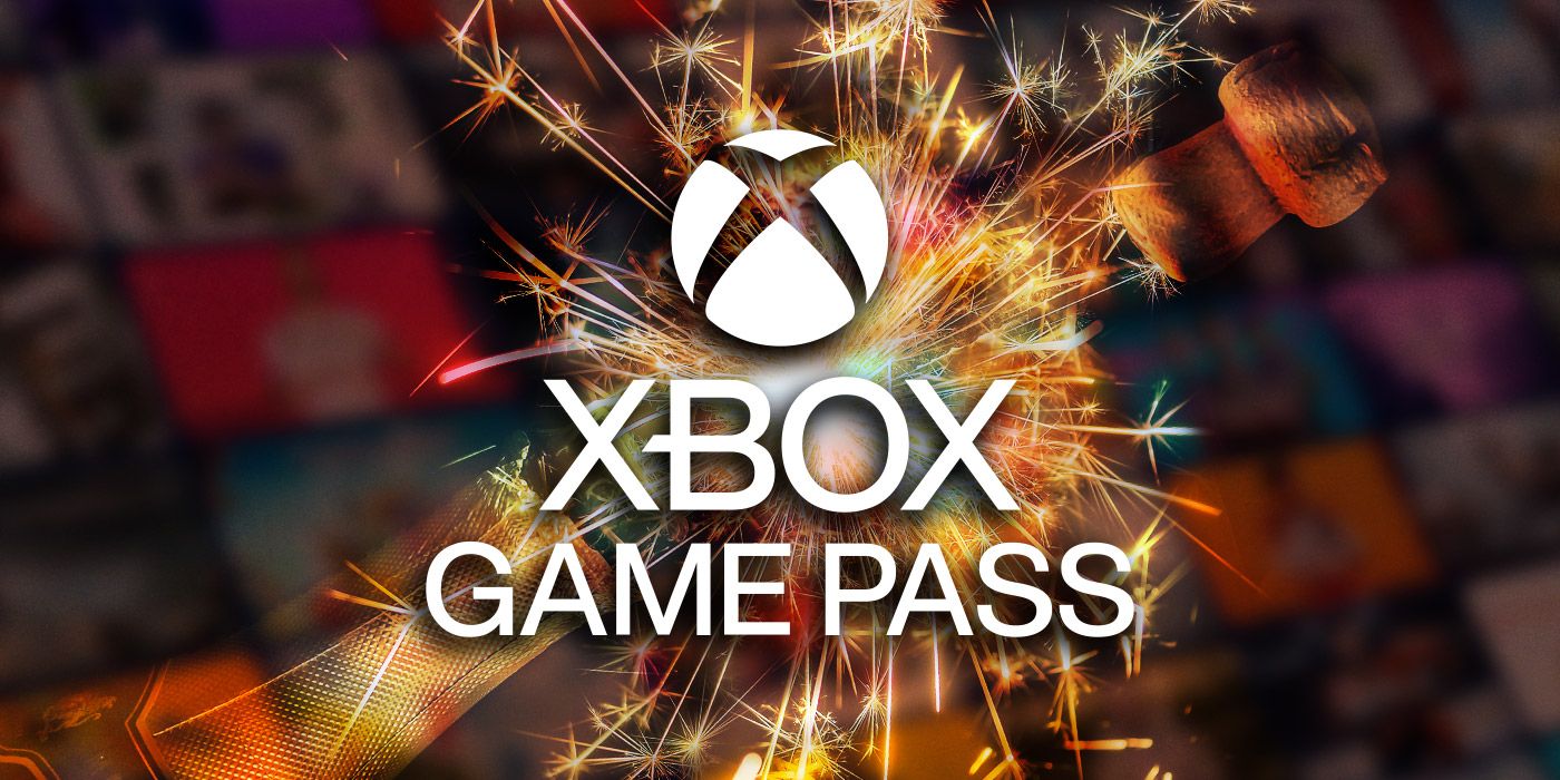Xbox Game Pass Fancy