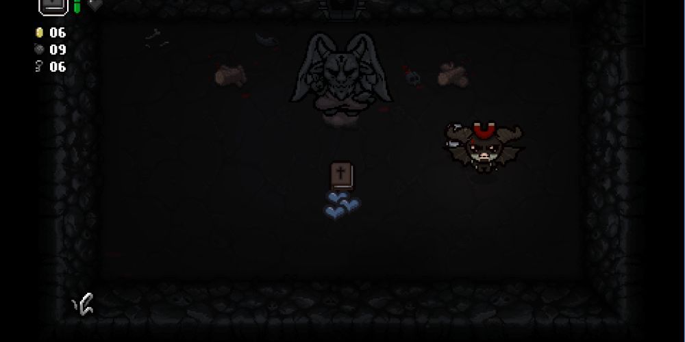 Your Soul Binding of Isaac Repentance Best Trinkets