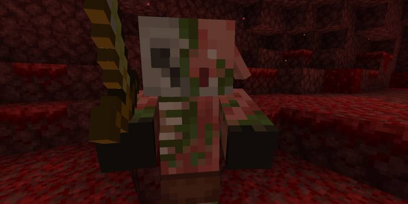 Minecraft Buglin Minecraft: Everything You Need To Know About Piglin