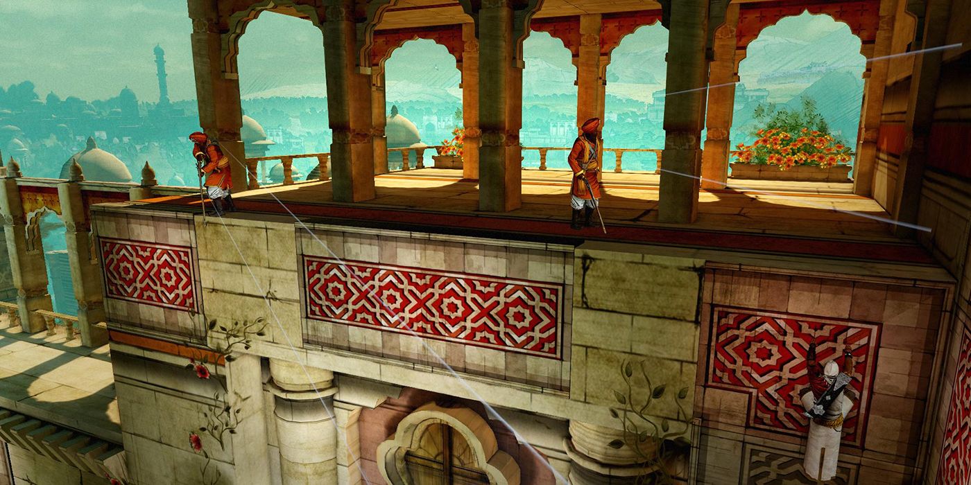Assassin's Creed Hindu