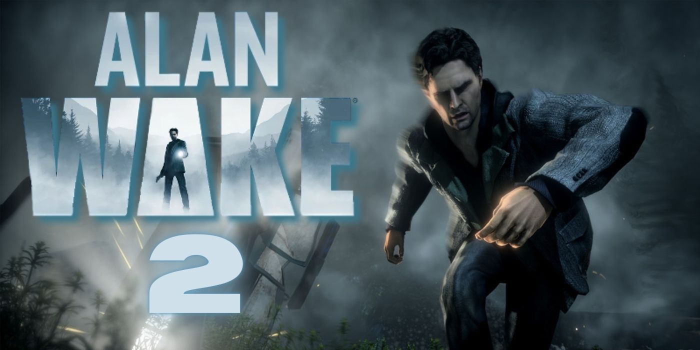 instal the last version for ios Alan Wake 2