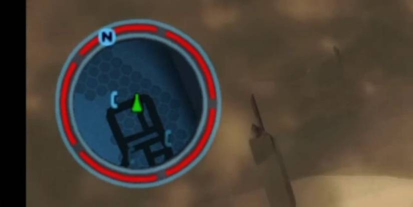 Destroy All Humans Cheats Alert Meter